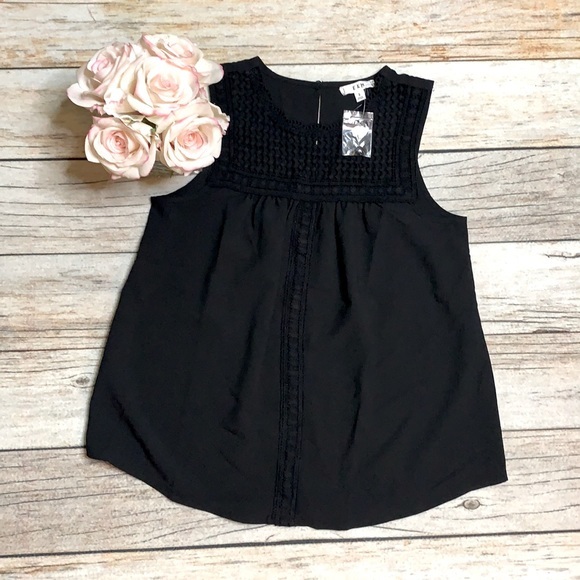 Ladies Boho style warm weather top - Picture 1 of 7